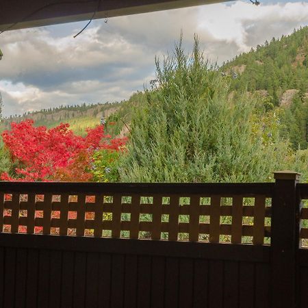 St Andrews By The Lake Golf Resort Kaleden Habitación foto