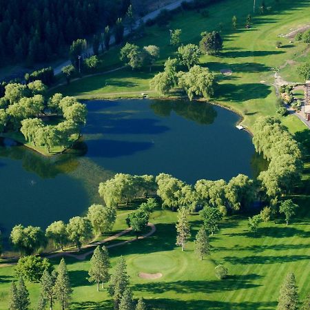 St Andrews By The Lake Golf Resort Kaleden Exterior foto