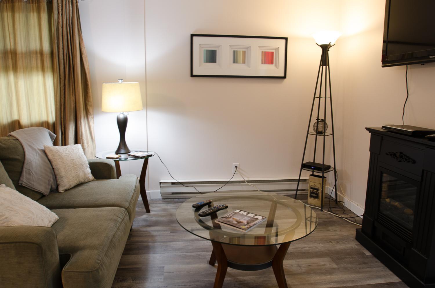 St Andrews By The Lake Golf Resort Kaleden Habitación foto