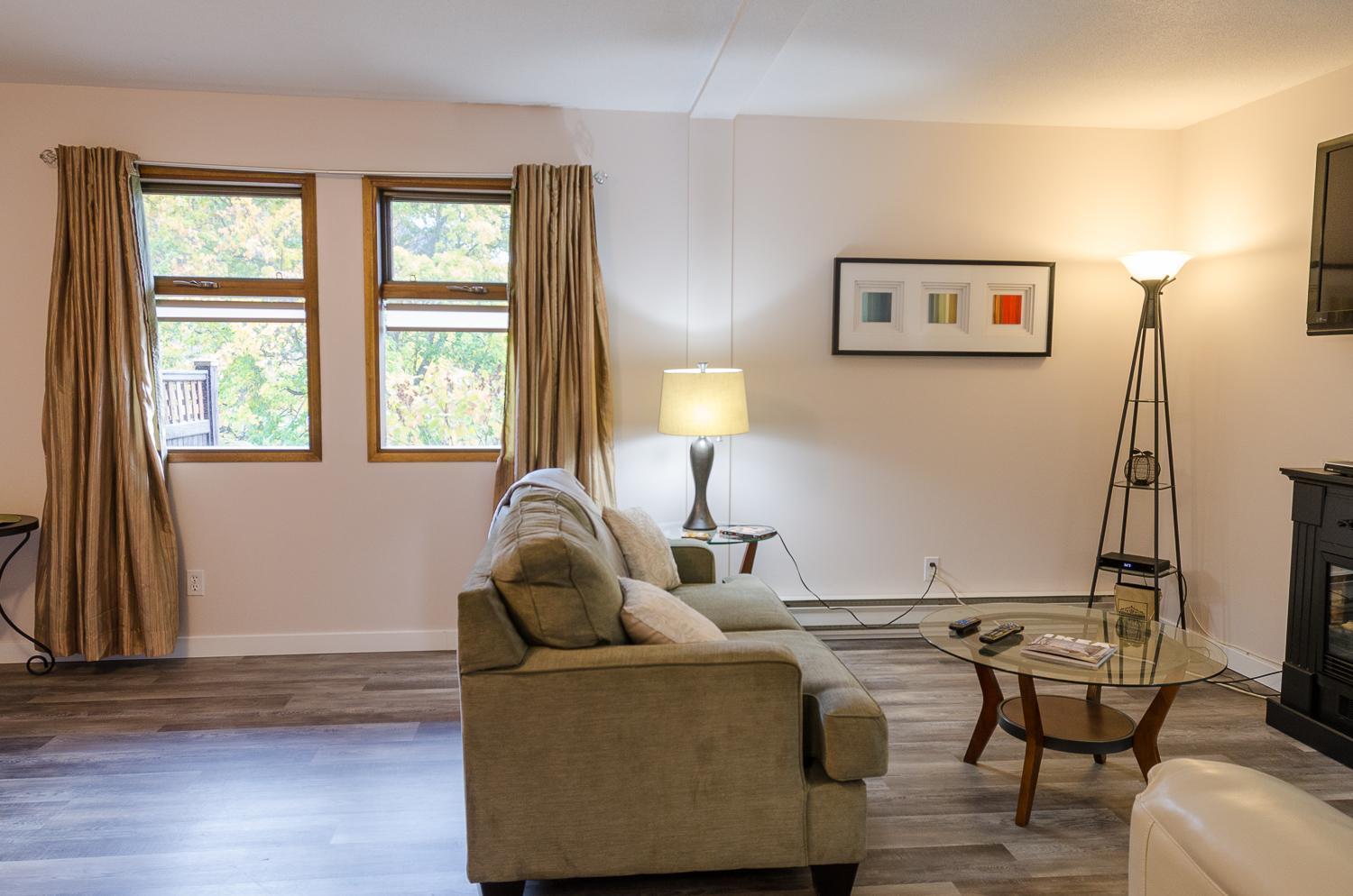 St Andrews By The Lake Golf Resort Kaleden Habitación foto