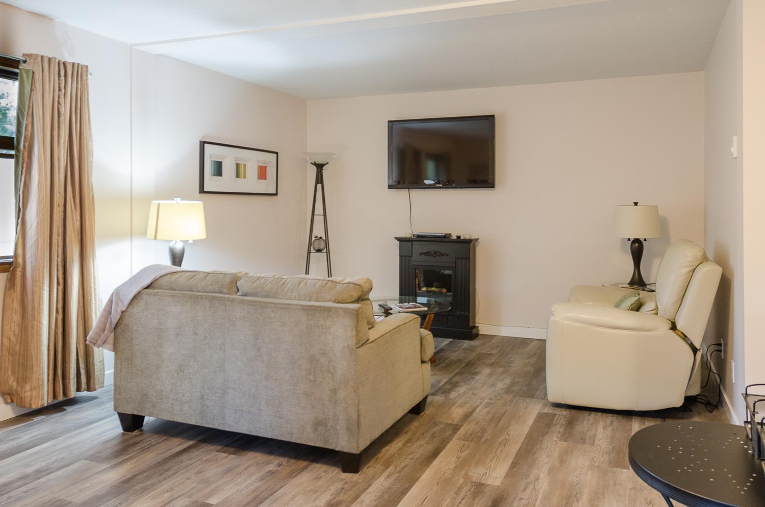 St Andrews By The Lake Golf Resort Kaleden Habitación foto
